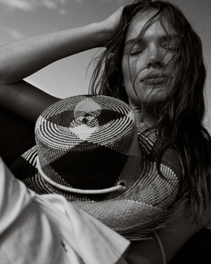 BLAIR PETTY - PORTFOLIO - EDITORIAL